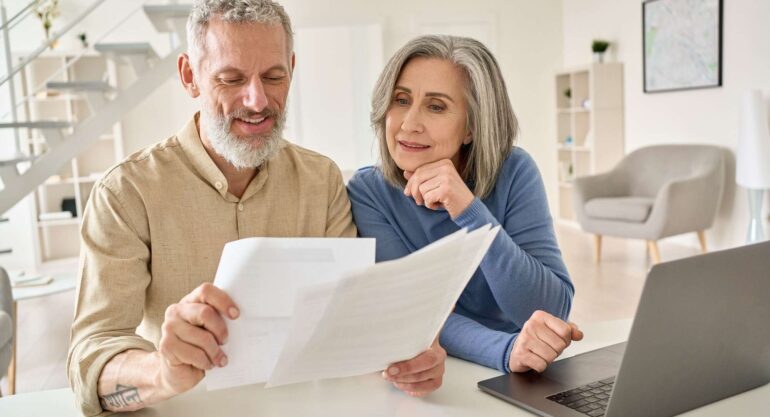 Futurs retraites : l'envie de partir tot se heurte au mur du pouvoir d'achat