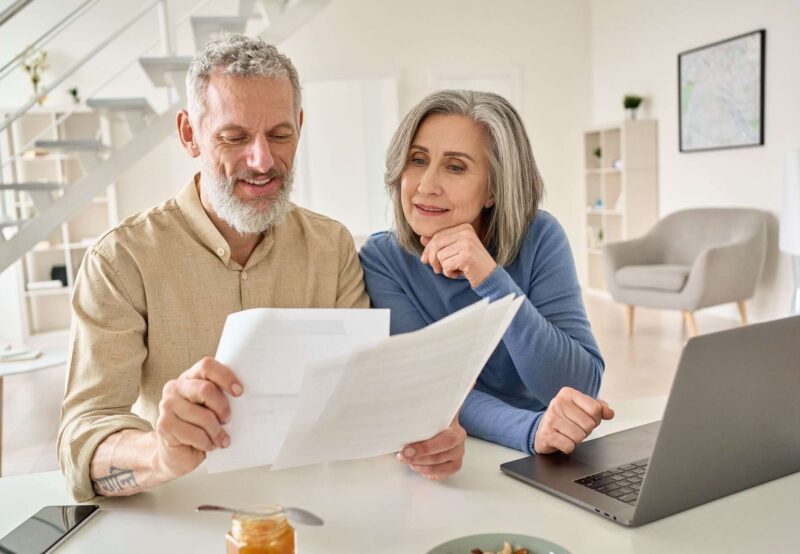 Futurs retraites : l'envie de partir tot se heurte au mur du pouvoir d'achat