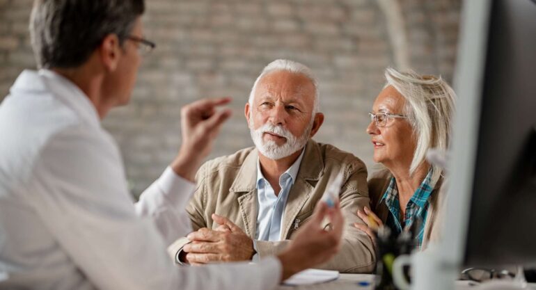 Seniors proprietaires : financer sa retraite sans renoncer a transmettre