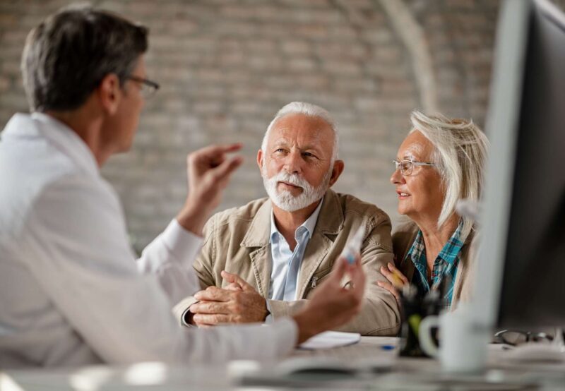 Seniors proprietaires : financer sa retraite sans renoncer a transmettre
