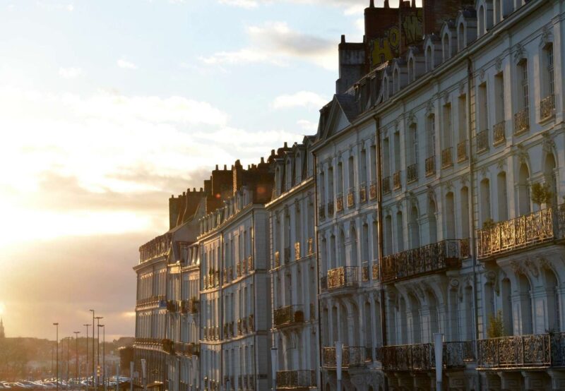 Immobilier : 30% des acheteurs cherchent aussi a louer