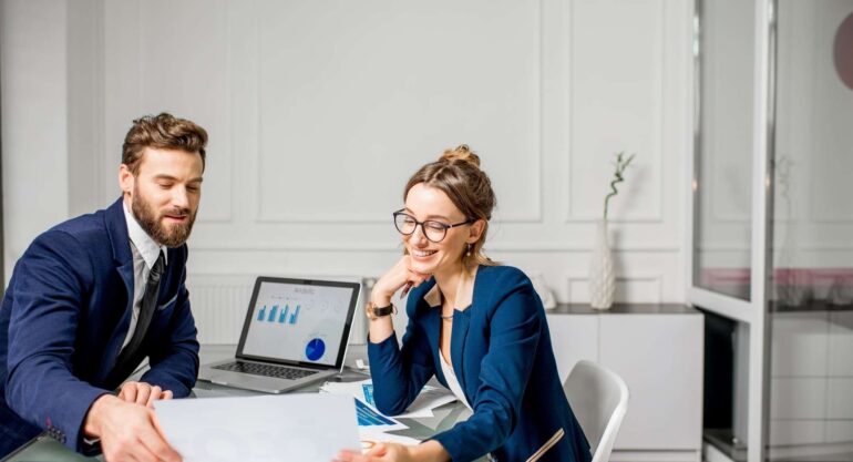 L'education financiere entre au college