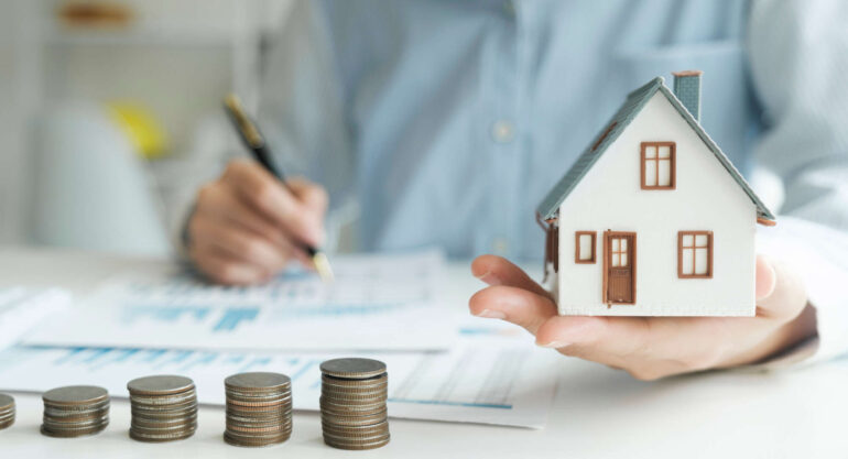 Immobilier francilien : la reprise cale