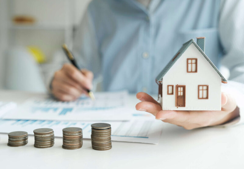 Immobilier francilien : la reprise cale